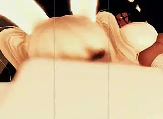 Sneak Peek Of Bae And I Banging Bunny Fine Ass!