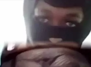 Cyndy says, 'Spank my fat ass harder' in bdsm.