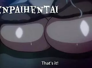 why is hot milf fucking that fat guy so hard