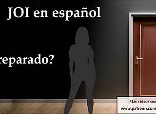 I want you at our party with my four hot amigas, jerk off now