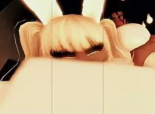 Sneak Peek Of Bae And I Banging Bunny Fine Ass!