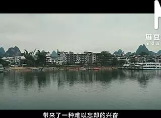 Young 18+ Bai Jie Enjoys Newlywed 4Some Passion