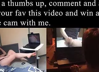 I make you cum on cam, who's next? 😏