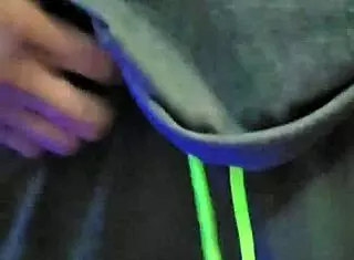 Ezsosa Update 24 - Uncensored Flashing in Bedroom