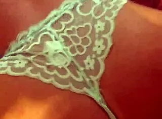 Intense POV ass pounding from Tinder pickup