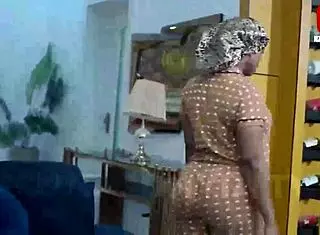 Princess Freaky With Big Ass And Sexy Moves