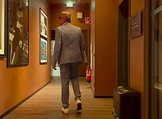 Dominatrix Mistress April, the girl from Ipanema, spreads her huge horny holes for intense double fisting action