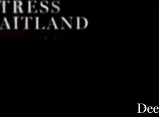 Mistress Maitland Overtakes Domme Bridgette B In Bondage