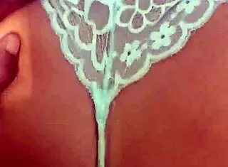 Intense POV ass pounding from Tinder pickup