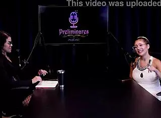 barbara sol, wanna dance with anitta after tough times?