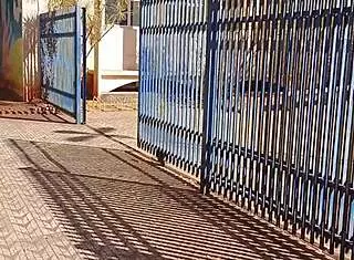 I ate the library girl's wet pussy