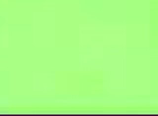 Så, vi gick på en vild hårig undervattensflashingtur vid poolen