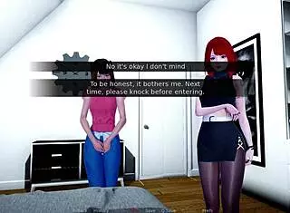 Let's play companion of darkness part 3