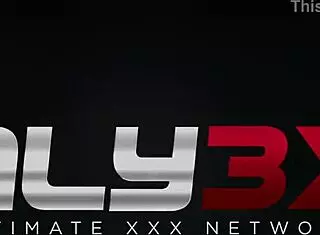 Huge titted black angelika, tell me how you want makeup sex with lover?