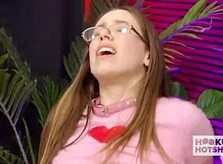 jackie hoff rides and gets assfucked with natural tits and hairy bush