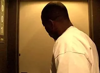 Short Haired White Chick Fucks Big Black Cock With Wet Hairy Pussy