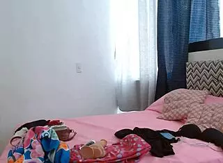 leaked teacher video call