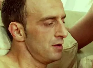 Blonde Slut Angel Long Takes DP in Pussy and Ass