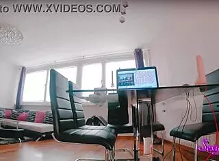 Unleashing Wildest Desires Sexydeas Squirt