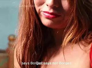 cum with me while i read this nice argentinian book in pov humiliation.