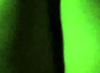 Watch Gretala Flash Her Pregnant Wife In The Dark!