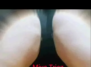Miya Triez The Wife In Humiliation Video