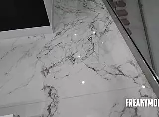 Taboo Encounter With Stepmom And Stepaunt