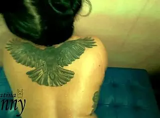 young big ass teen gets fucked doggy style hard