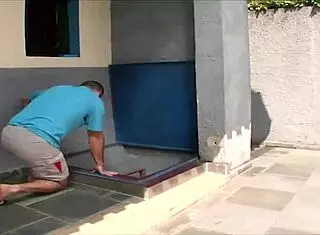 Ninfeta Feels Pleasure Getting Fucked At Friend's House