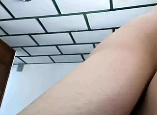 passionate colombian stepsiblings share intense doggystyle creampie