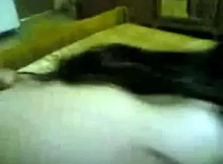 i can't get enough of this round ass in webcam blowjob