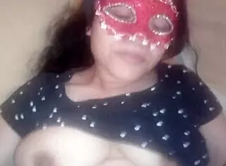 i wake my latina stepsister and fuck her hard in missionary before parents come