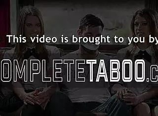 Slender Teen Gets Pounded Hard