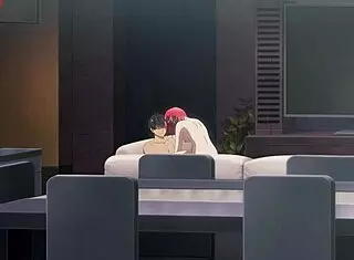 Riding Cock And Feeling Cum