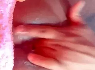 I love this sweet trans ass getting fucked with dildo and toys, oh my god it's so hot.