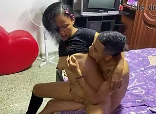 i comfort my stepsister with good fucking