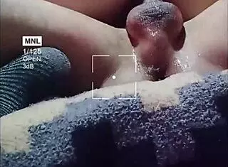 hermanastra cachonda rompo vagina rosada en hotel 😏