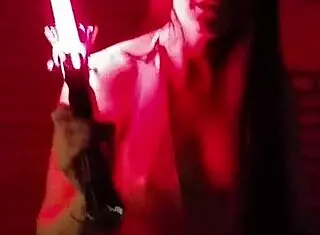 Wonder Star In Pantyhose