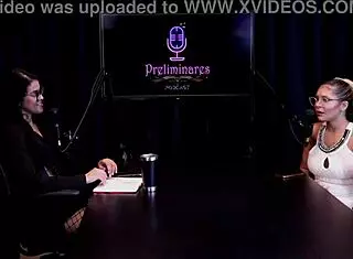 barbara sol, wanna dance with anitta after tough times?