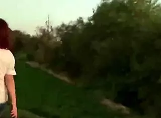 Petite Teen With Glasses Fucks Big Cock Interracially