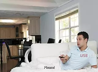 Stepsis, relieve my stress with your body?