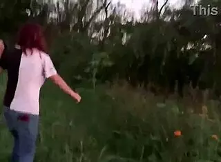 Petite Teen With Glasses Fucks Big Cock Interracially