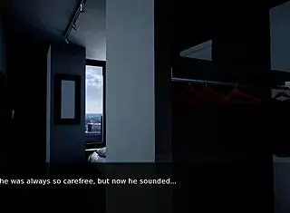 Let's play companion of darkness part 3