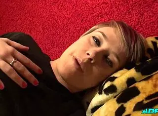 2 cocks 2 pussies strapon in dungeon orgy 😈