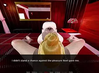 Let's play companion of darkness part 3