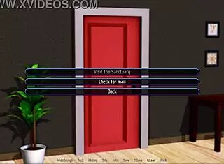 Bold Adventures in Harem Hotel 7 Game Scenario