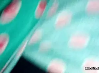 Indian bhabhi gets fucked in maxi