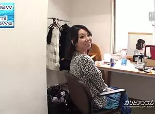 白濁のザーメンに汚された淫らな美熟女 1 gets wild