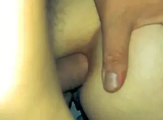 Wet Amateur Sexwife Drilled Hard in Homemade POV