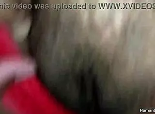 Indian bhabhi gets fucked in maxi